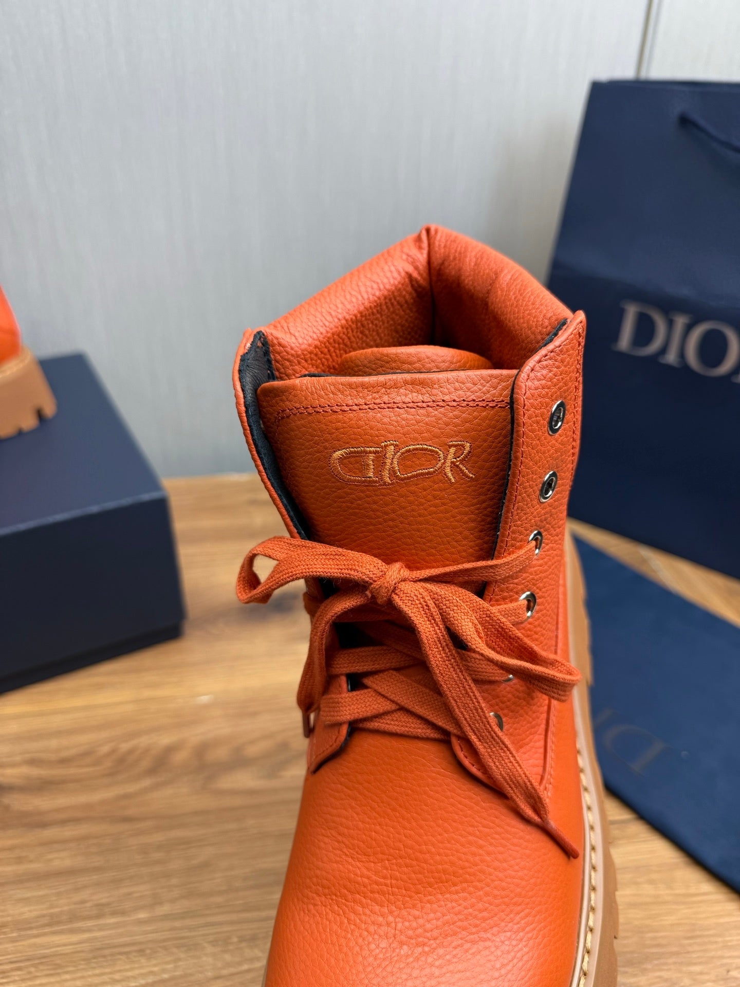 СРВ Boots  Unisex 2 Color's 46