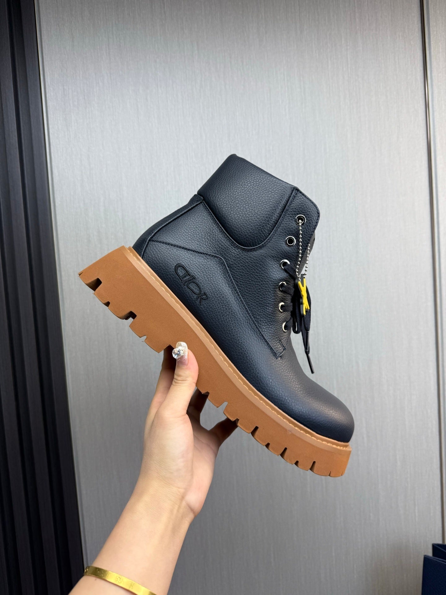 СРВ Boots  Unisex 2 Color's 46