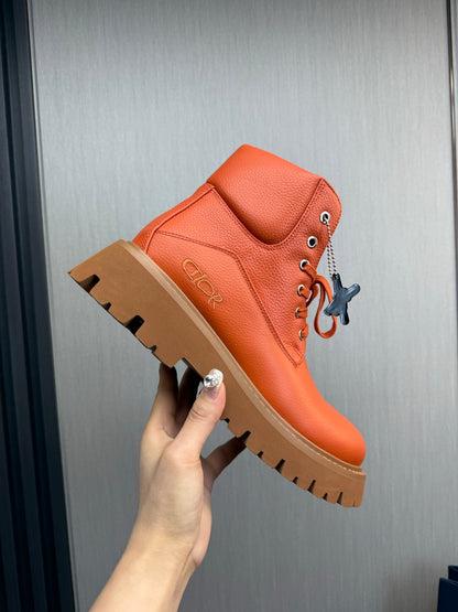 СРВ Boots  Unisex 2 Color's 46