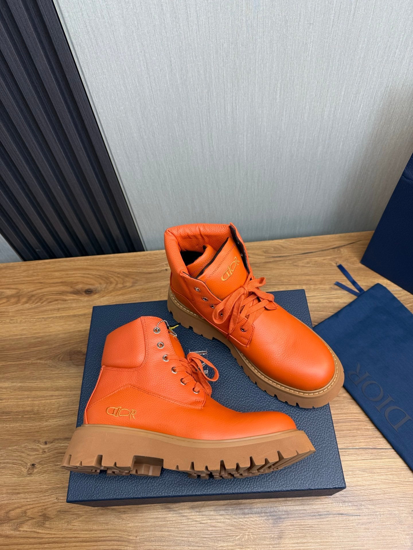 СРВ Boots  Unisex 2 Color's 46