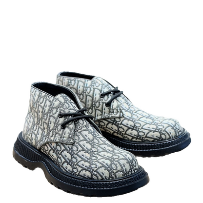 CHD Boots  Man