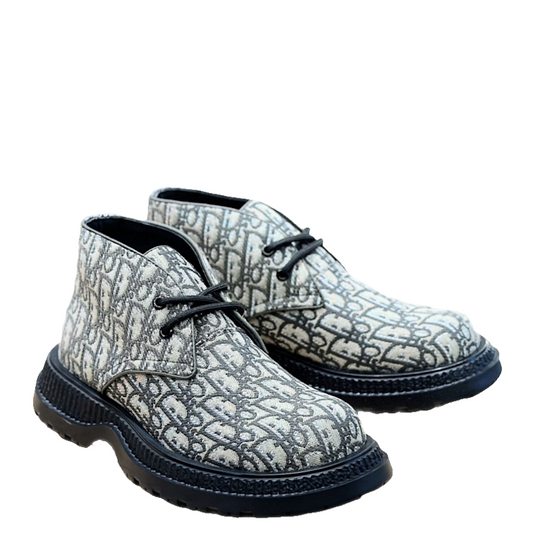 CHD Boots  Man