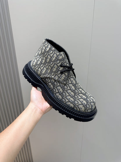 CHD Boots  Man