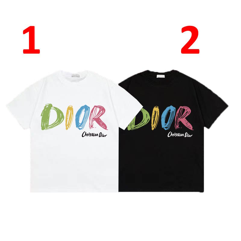 CHD  T-shirt   2 Color's