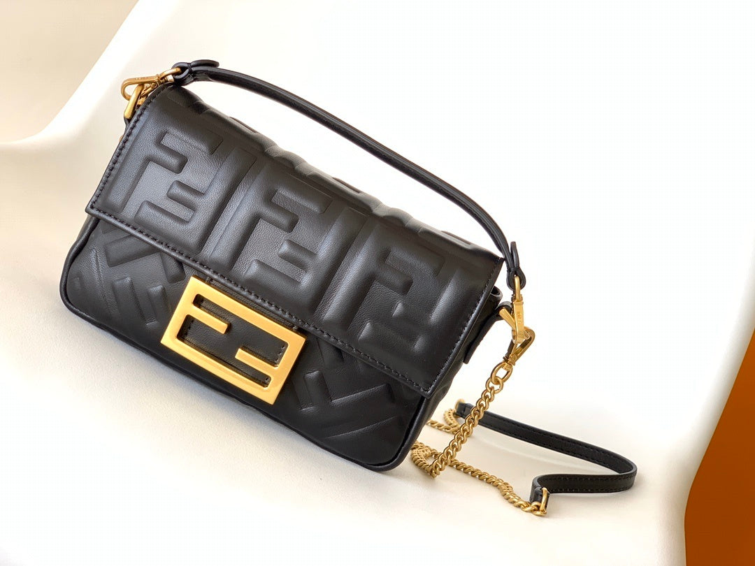 FEN  Bag  2 Color's