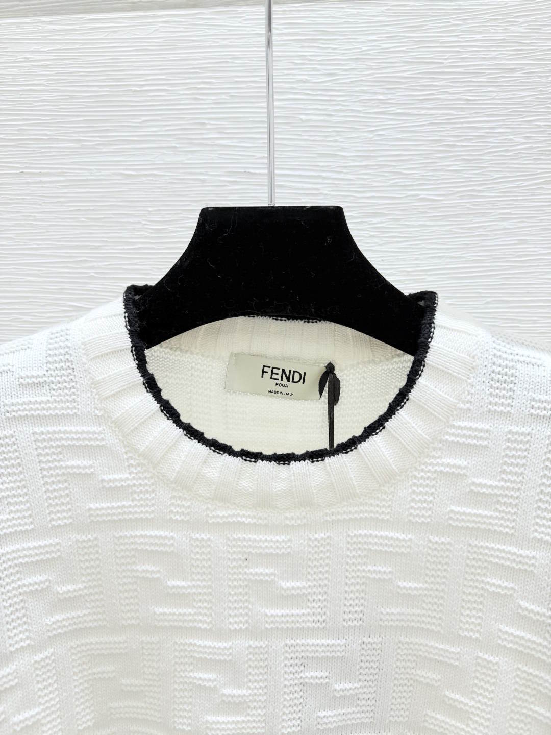 FEN Sweater  woman 3 Color's SQ