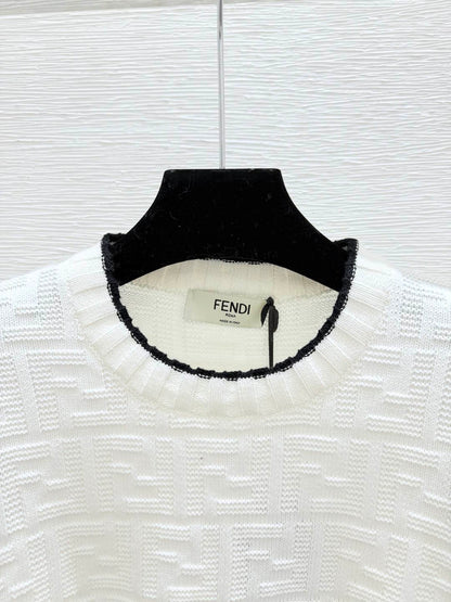 FEN Sweater  woman 3 Color's SQ