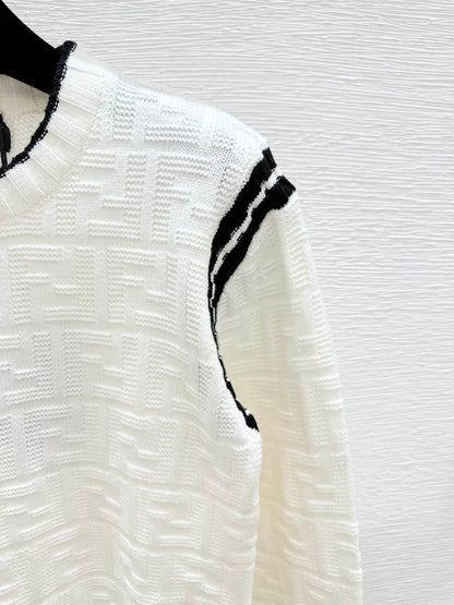 FEN Sweater  woman 3 Color's SQ