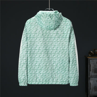 FEN Jacket Windbreaker 2 Color's