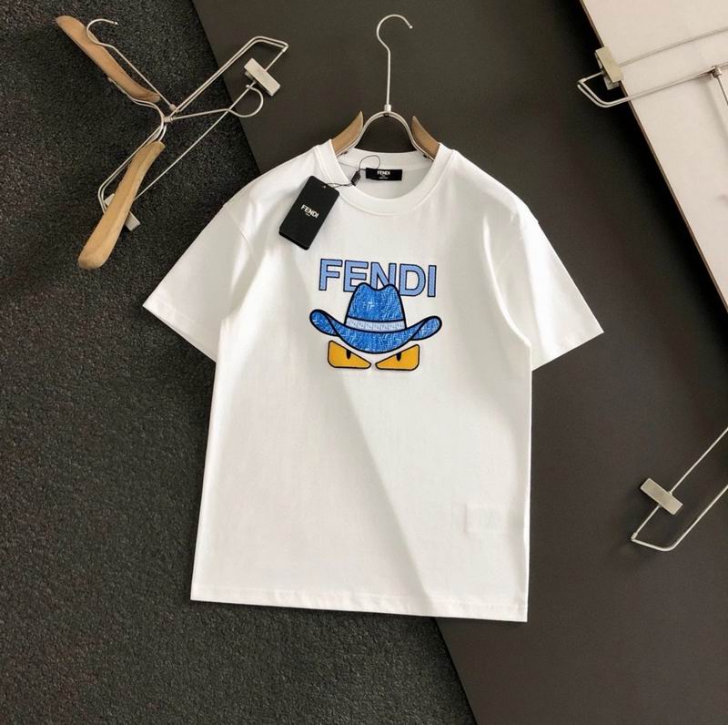 FEN T-shirt 2 Color's