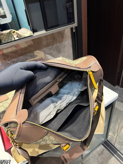 GU x SUPR Carry Office travel  bag 40 cm