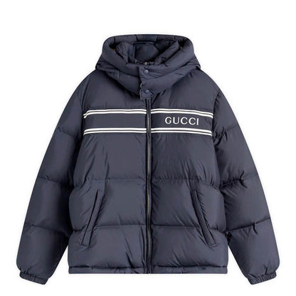 GU Man Down Jacket IOFF