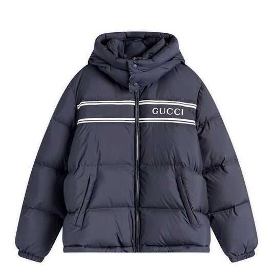 GU Man Down Jacket IOFF