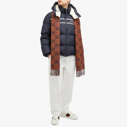 GU Man Down Jacket IOFF