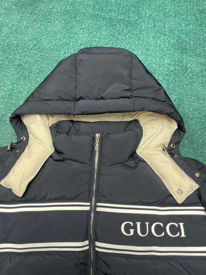 GU Man Down Jacket IOFF