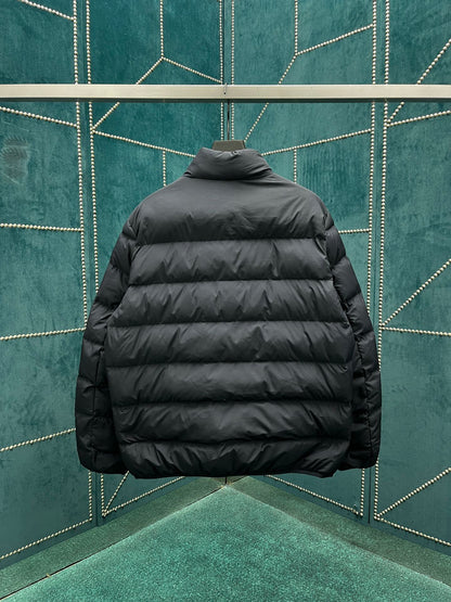 GU Man Down Jacket IOFF