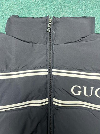 GU Man Down Jacket IOFF