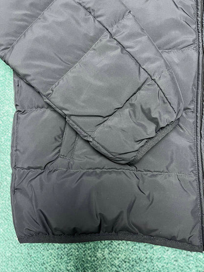 GU Man Down Jacket IOFF