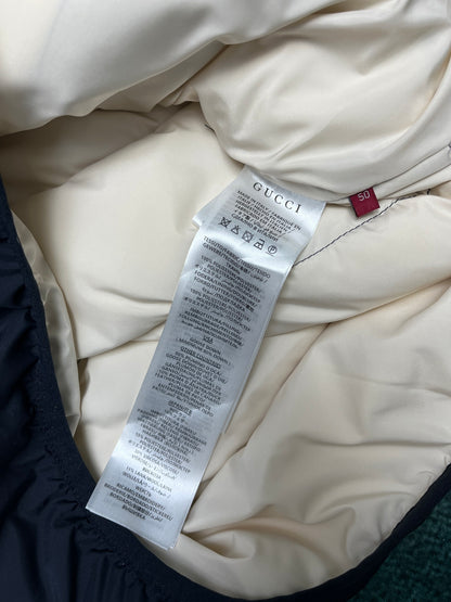 GU Man Down Jacket IOFF