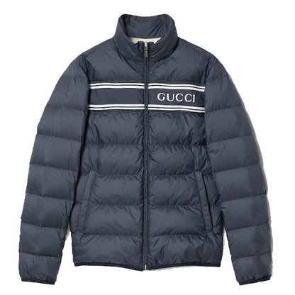 GU Man Down Jacket IOFF
