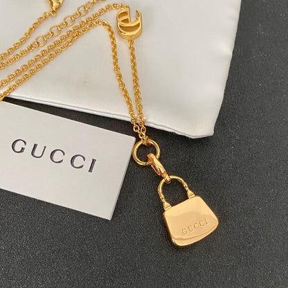 GU  Necklace SALE-min order required