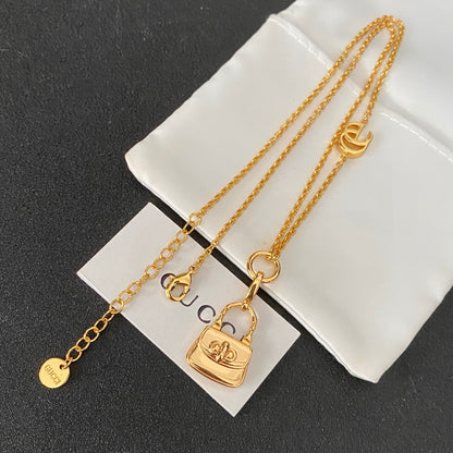 GU  Necklace SALE-min order required