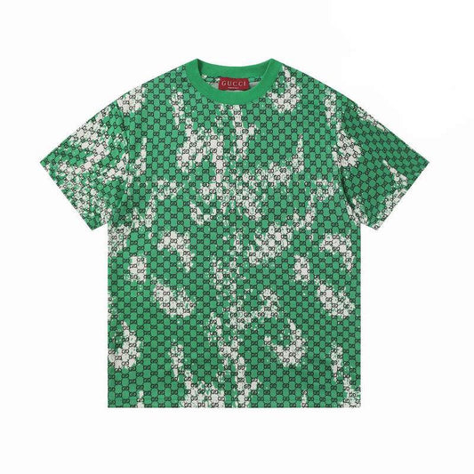 GU T - Shirt short sleeve