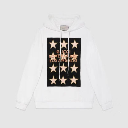 SNBAL Sweatshirt 2 Color 's Hooded