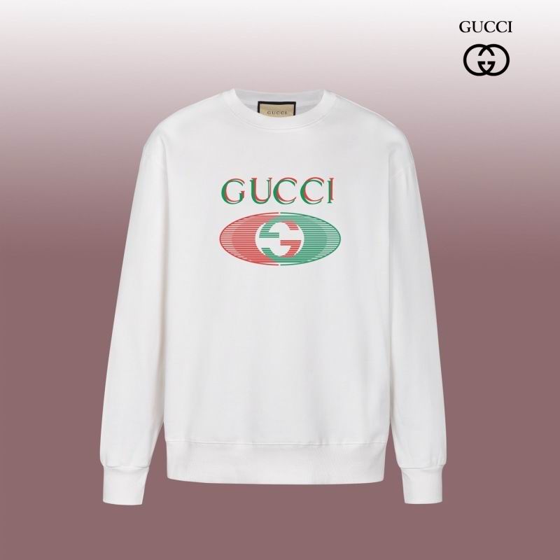 GU  Sweatshirt 2 Color's