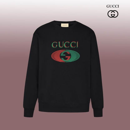 GU  Sweatshirt 2 Color's