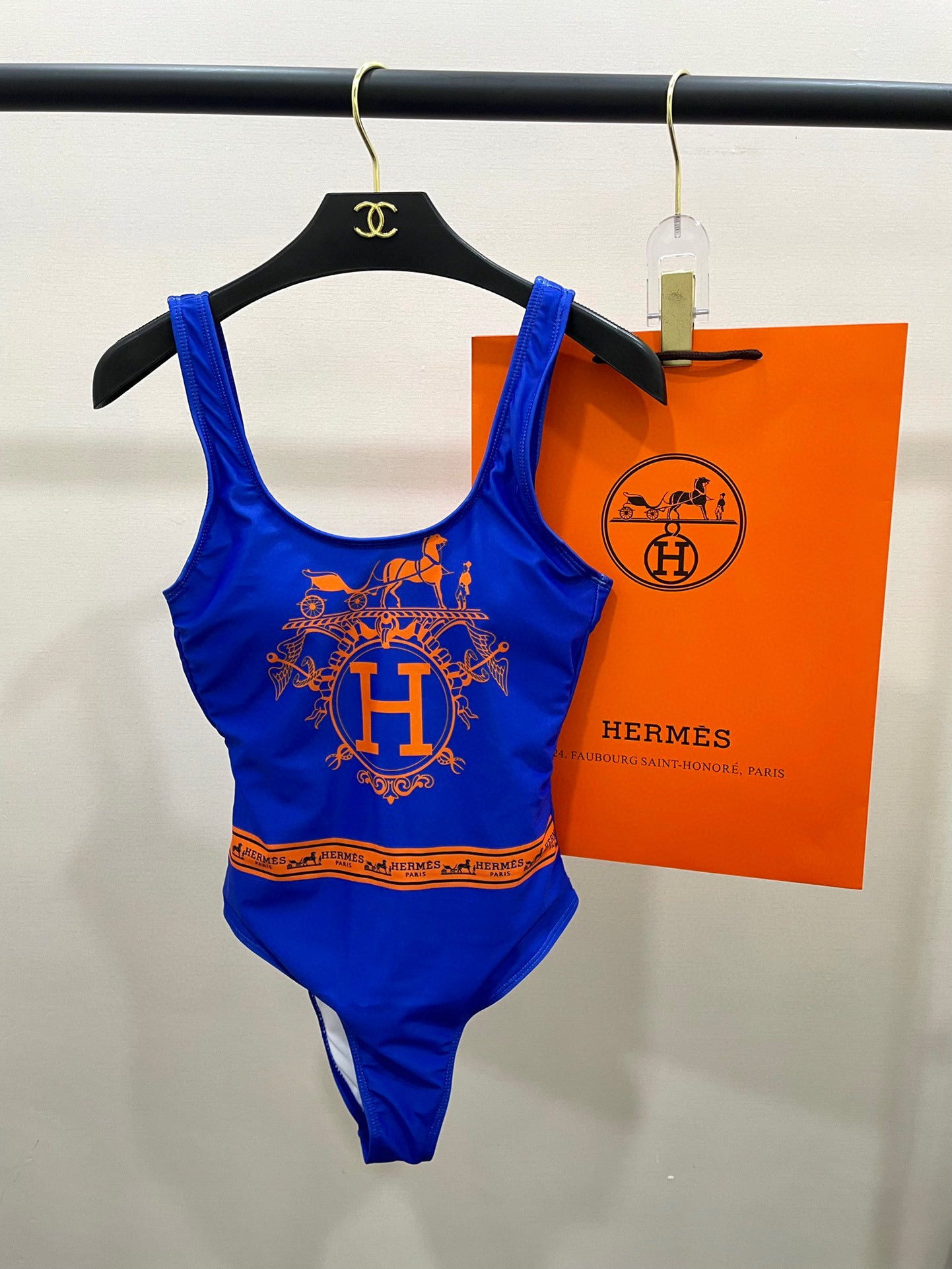 HRM  Swimsuit Bikini