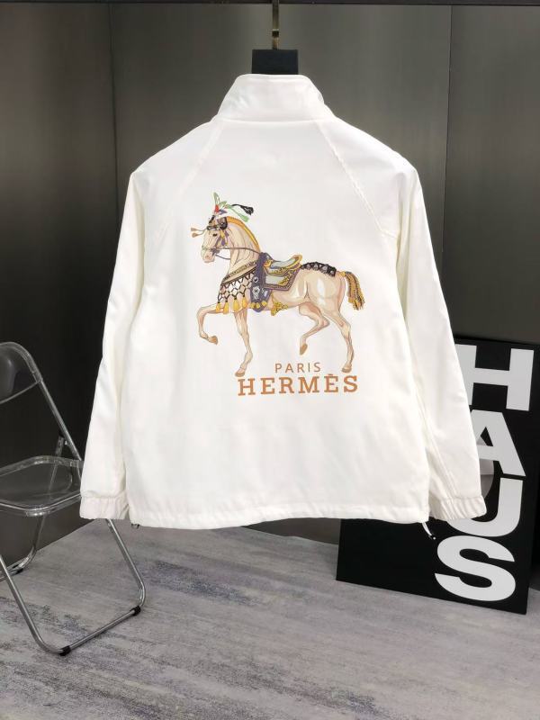 HRM Man Jacket 2 Color's