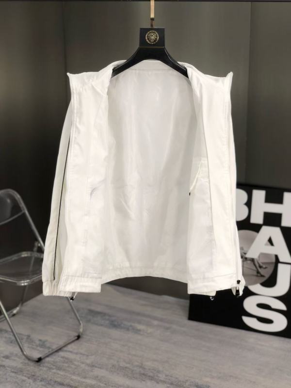 HRM Man Jacket 2 Color's