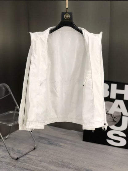 HRM Man Jacket 2 Color's