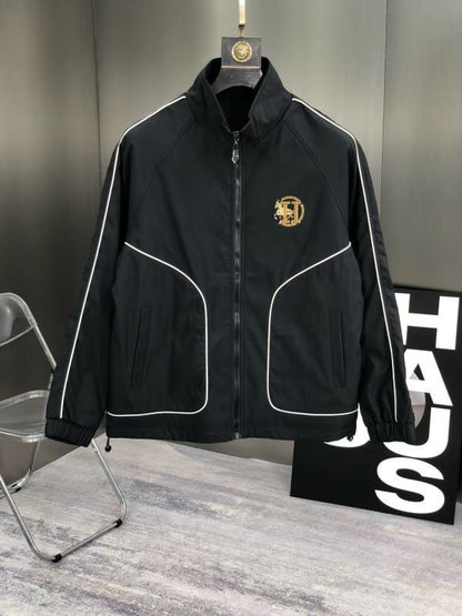 HRM Man Jacket 2 Color's