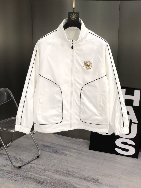 HRM Man Jacket 2 Color's