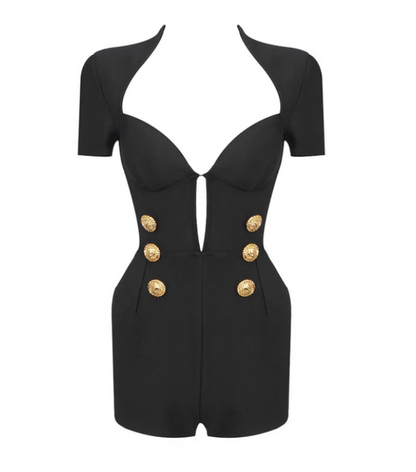 LEG ER   Dress Party  limited