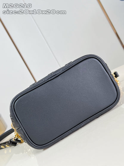 LU Bag  20 cm
