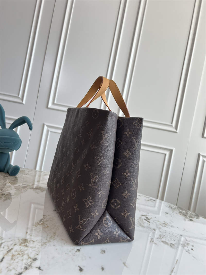 LU Shopper Bag Large 40 cm