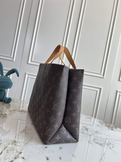 LU Shopper Bag Large 40 cm