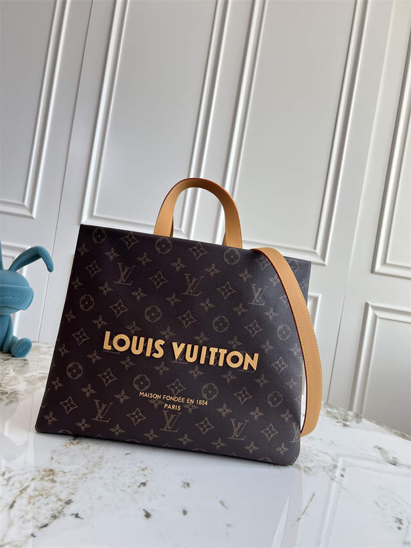 LU Shopper Bag Large 40 cm
