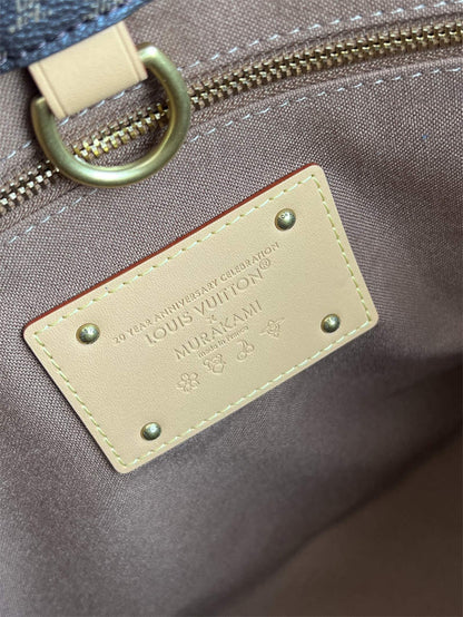LU Shopper Bag Large 40 cm