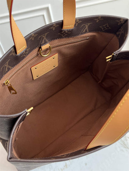 LU Shopper Bag Large 40 cm