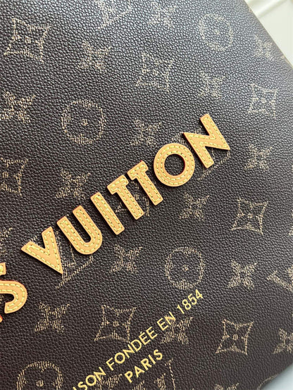 LU Shopper Bag Large 40 cm