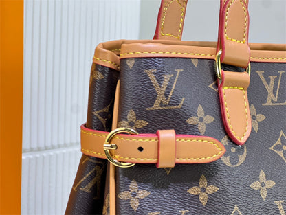 LU bag  MM 30 cm