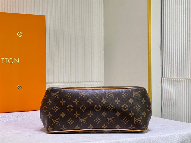 LU bag  MM 30 cm