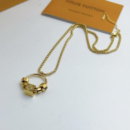 LU Necklace SALE-min order required