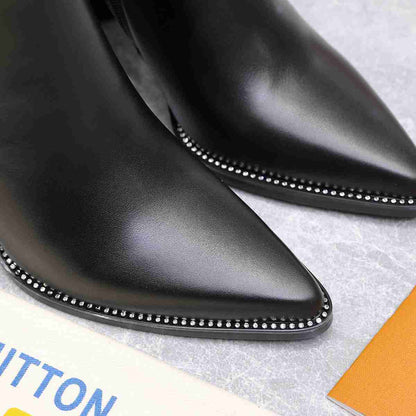 LU Boots Woman