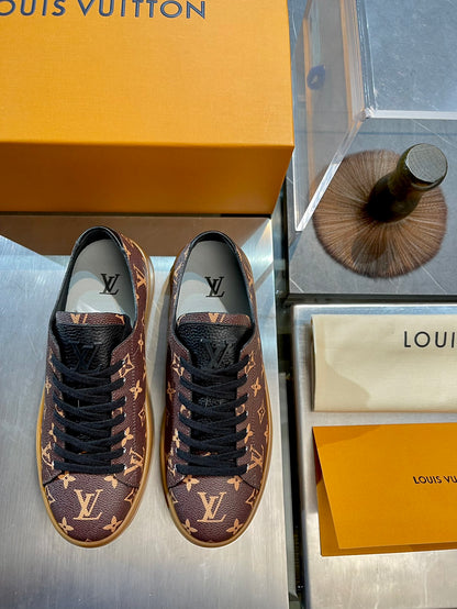 LU  Sneakers 3 Color 's