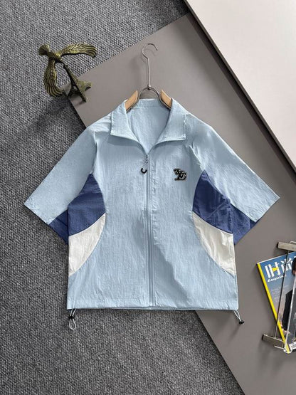 LU  Sport Suits Summer  2 Color's